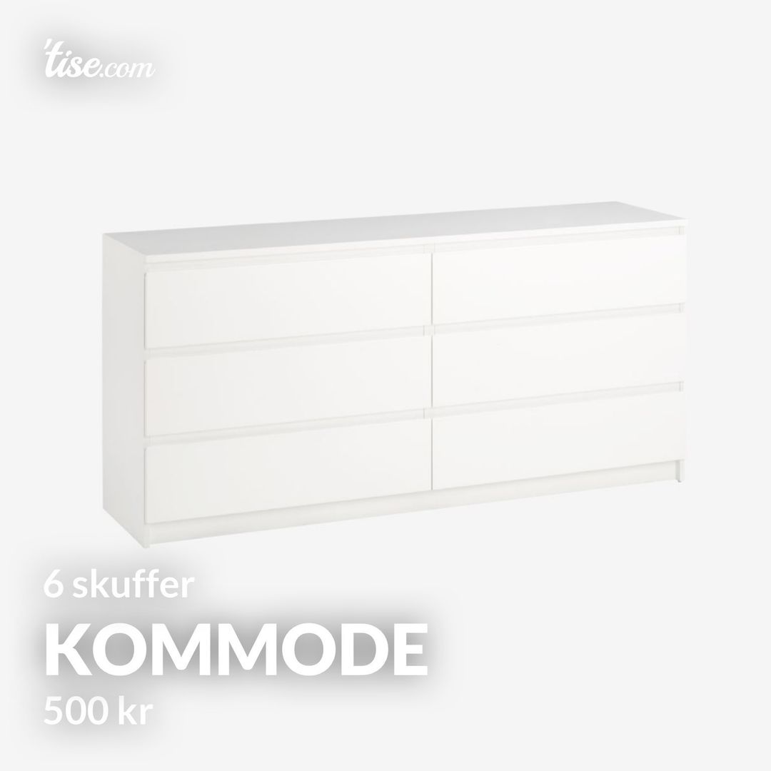 Kommode