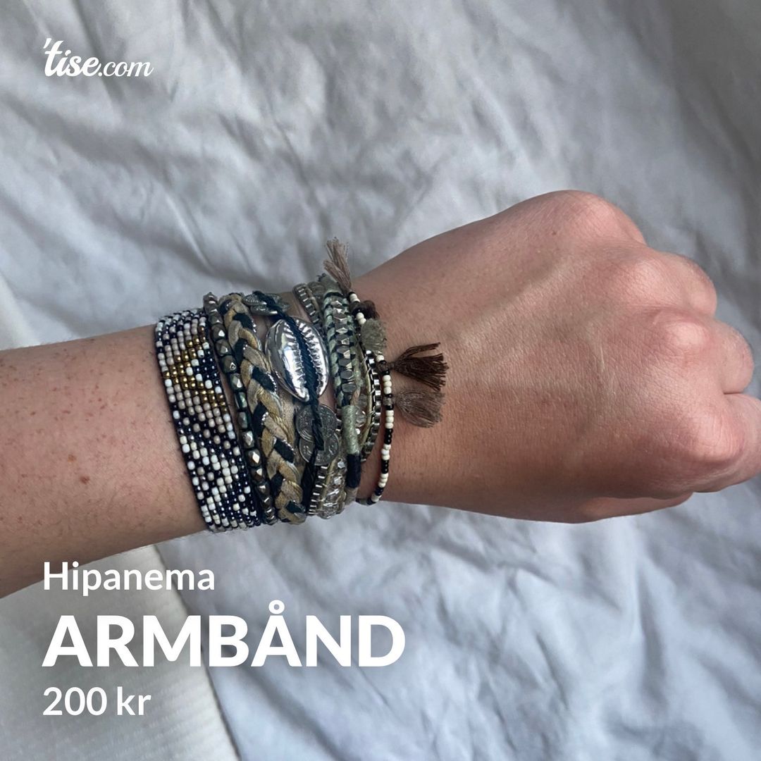 Armbånd