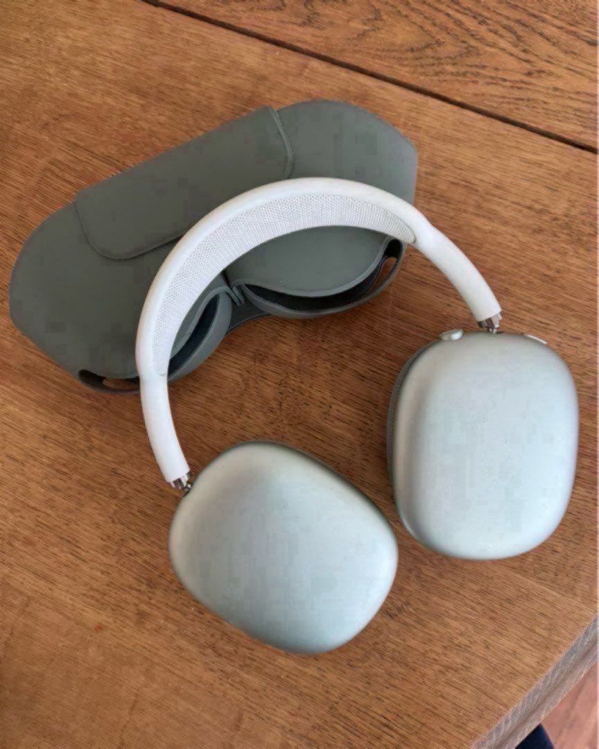 AirPods Pro Max