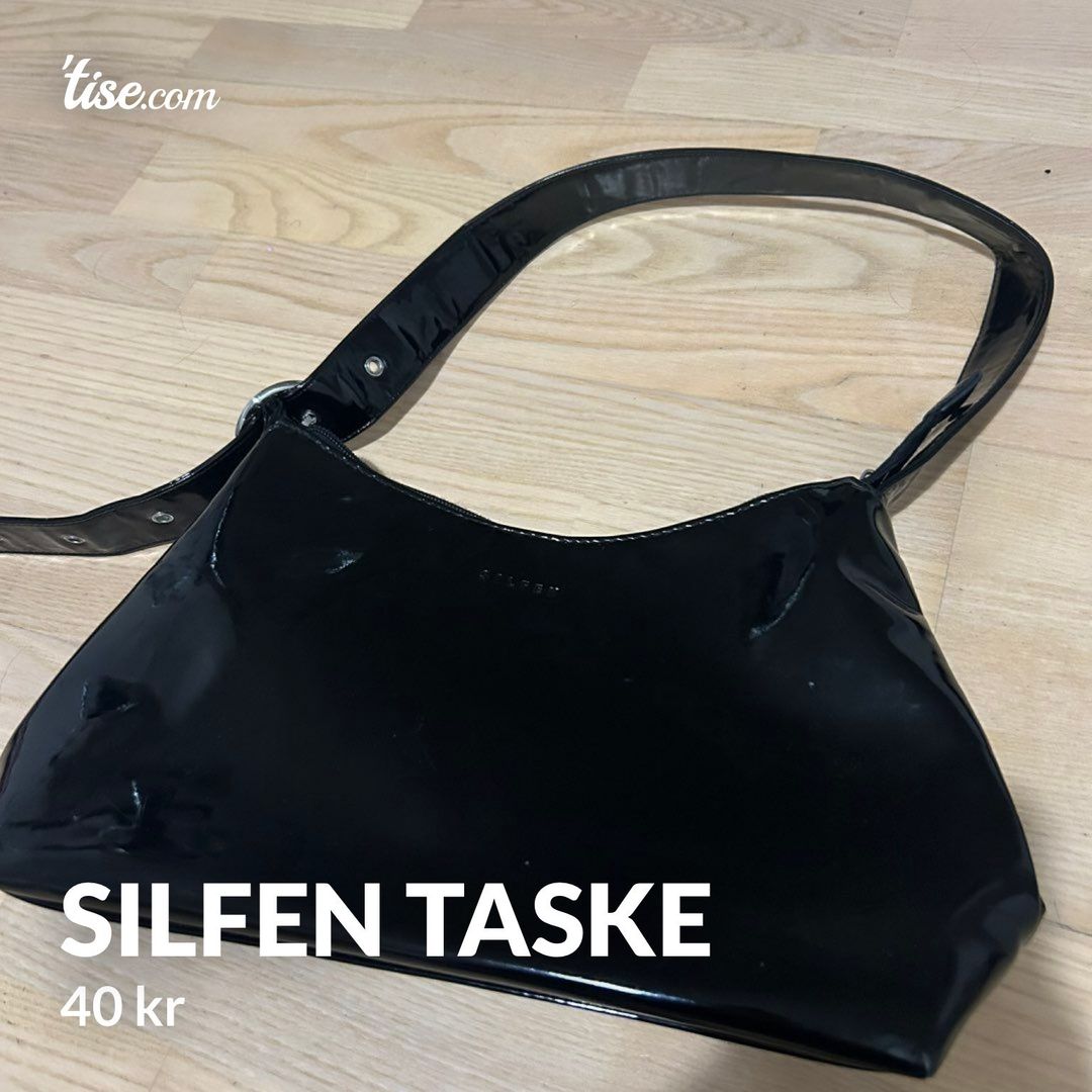 Silfen taske