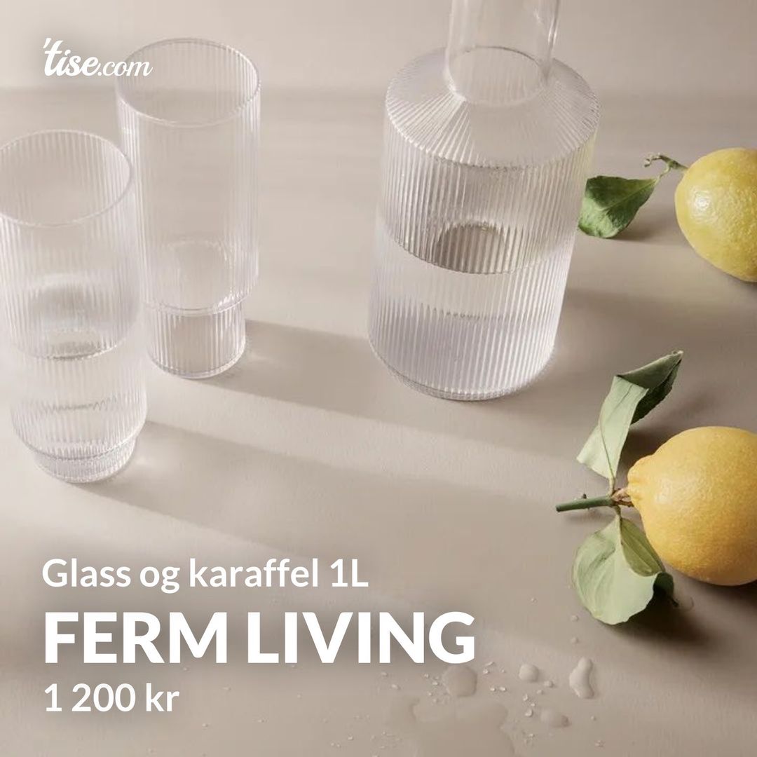 Ferm living