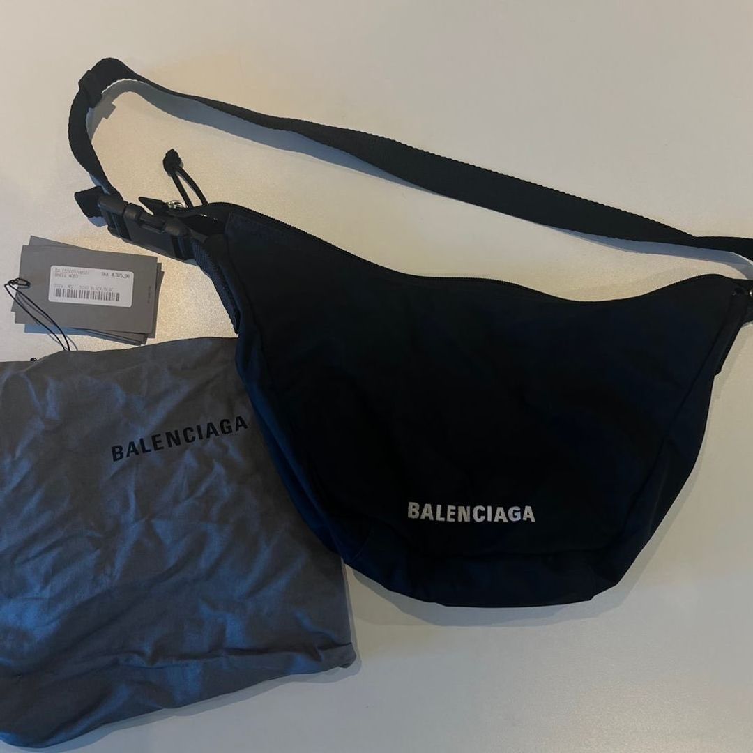 Balenciaga taske