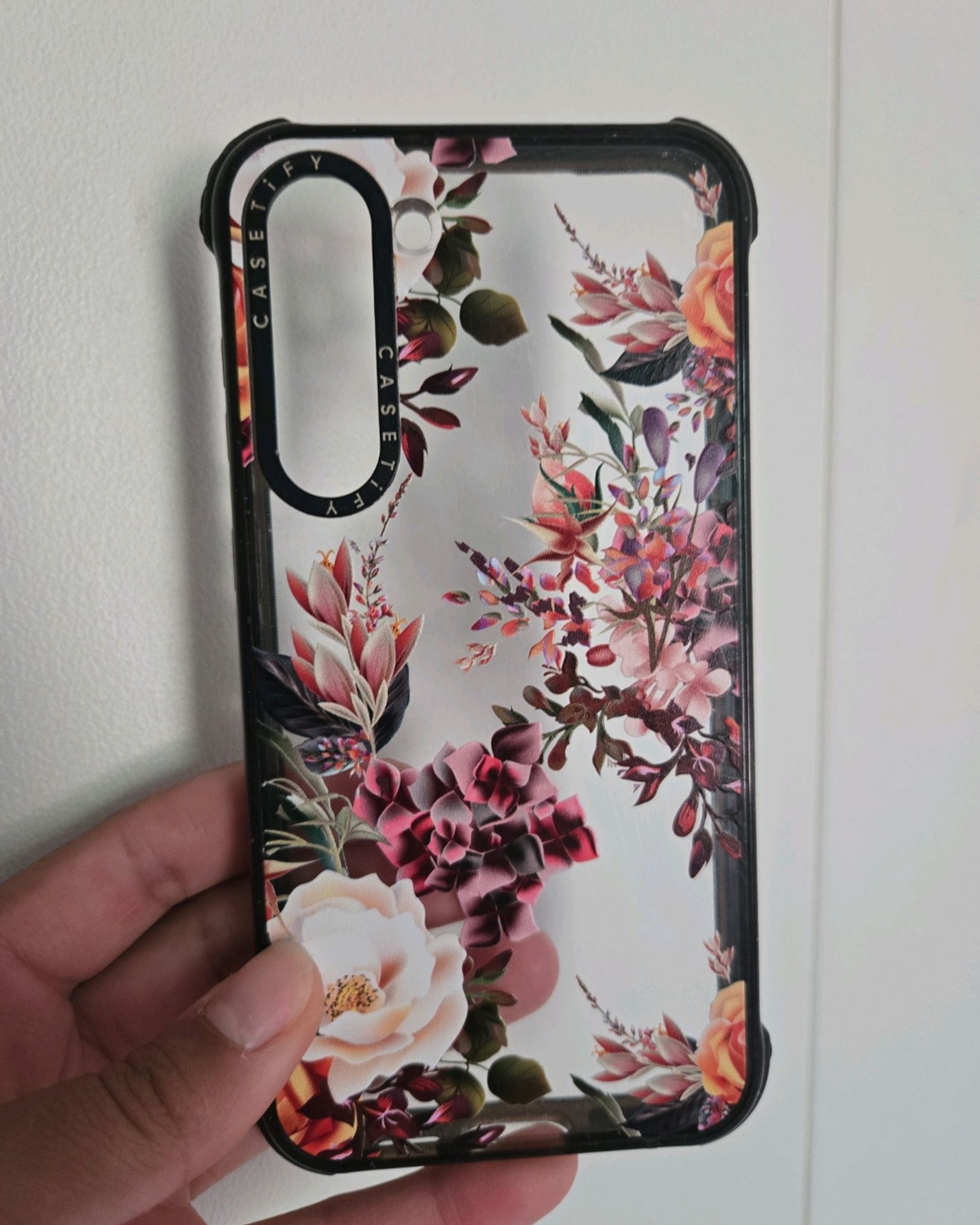 Casetify Deksel