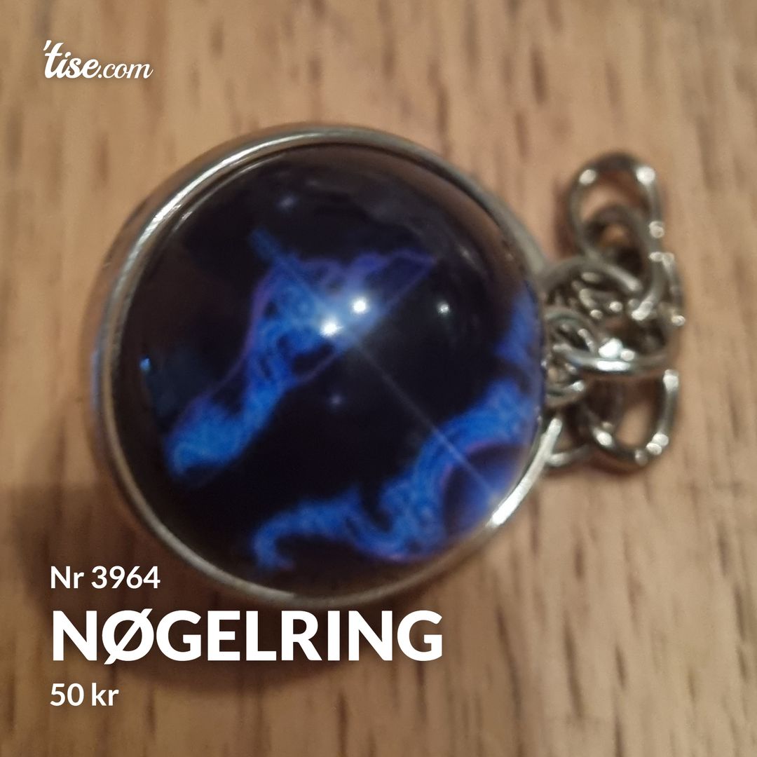 Nøgelring