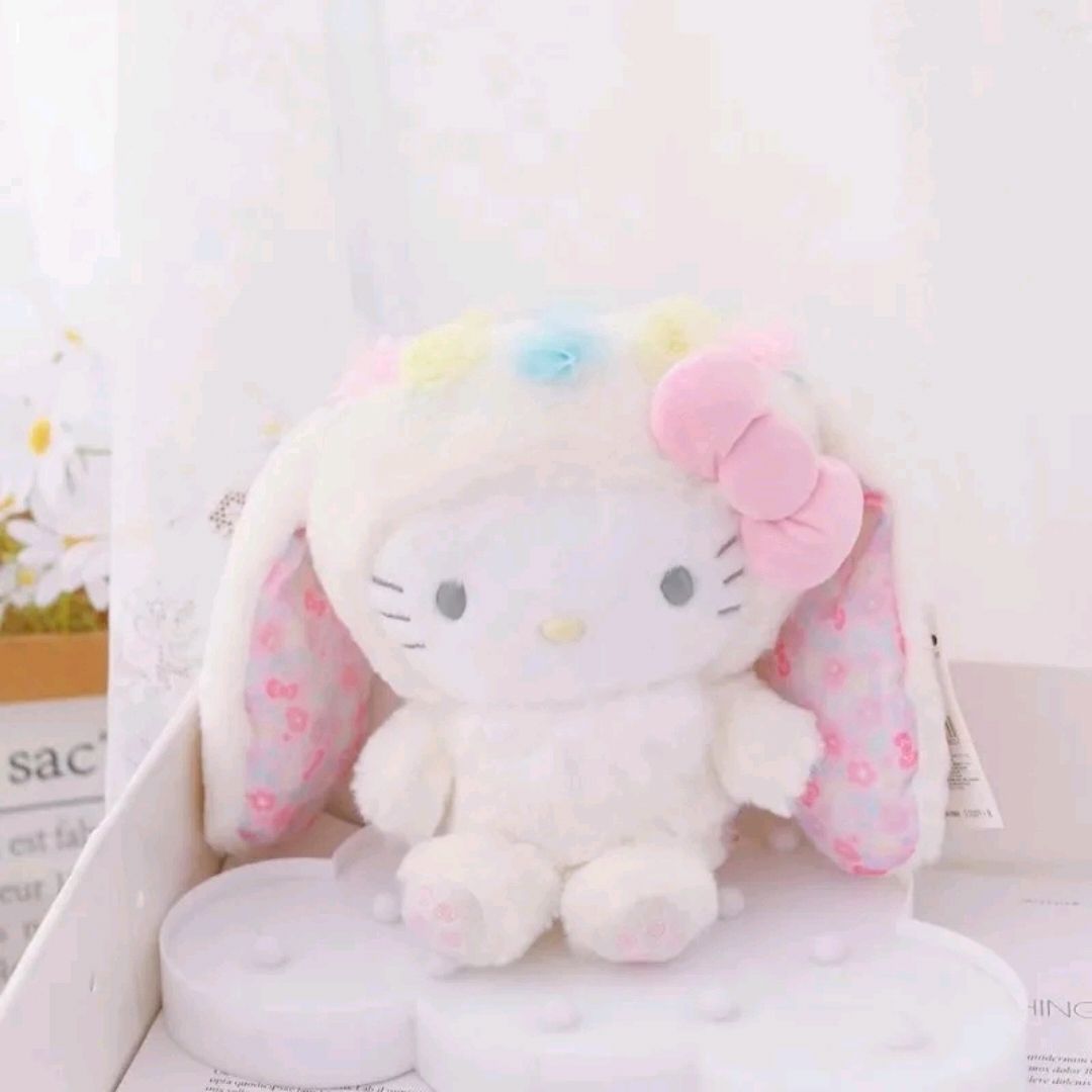 Sanrio Hello Kitty