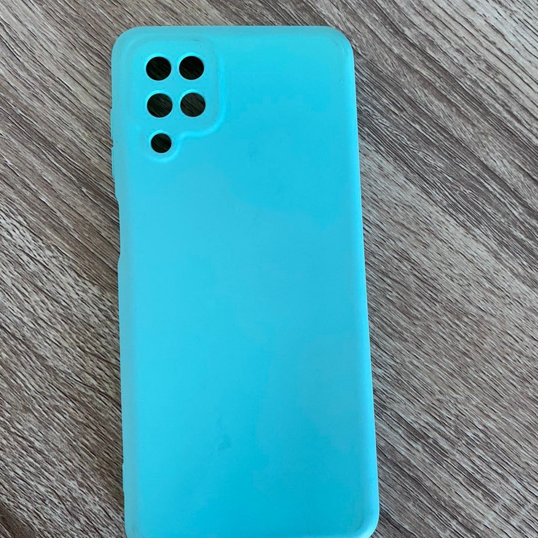 Phone case