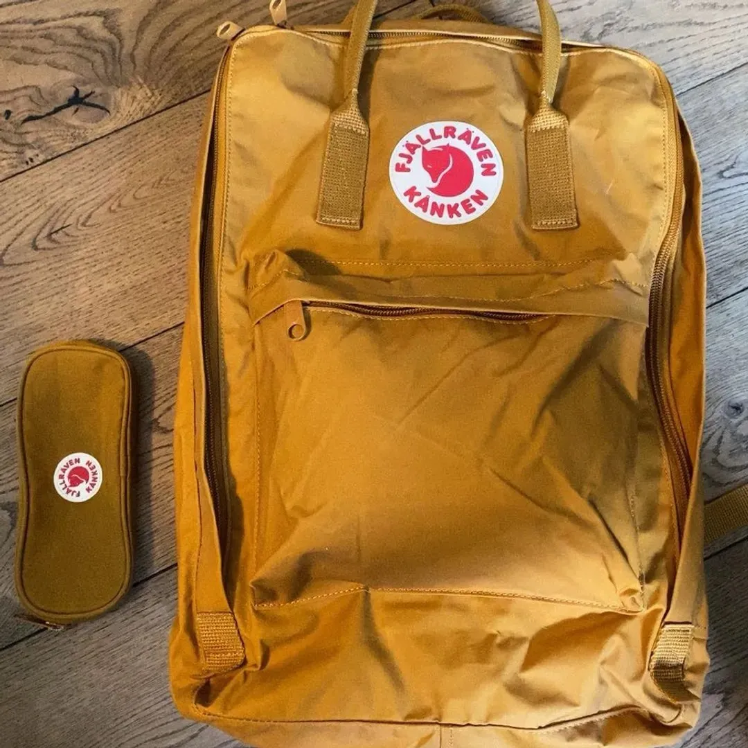 Fjällräven