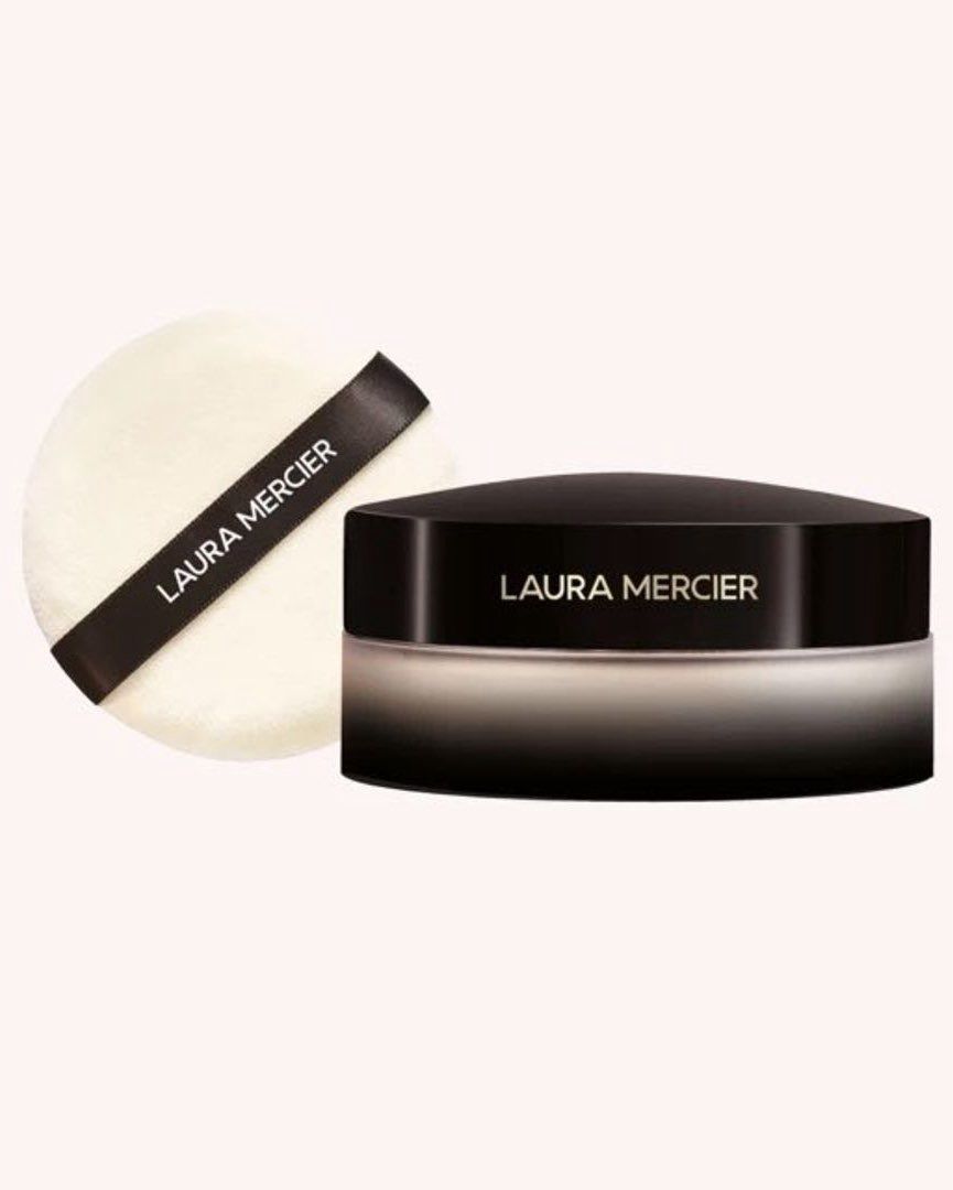 LAURA MERCIER PUDDER