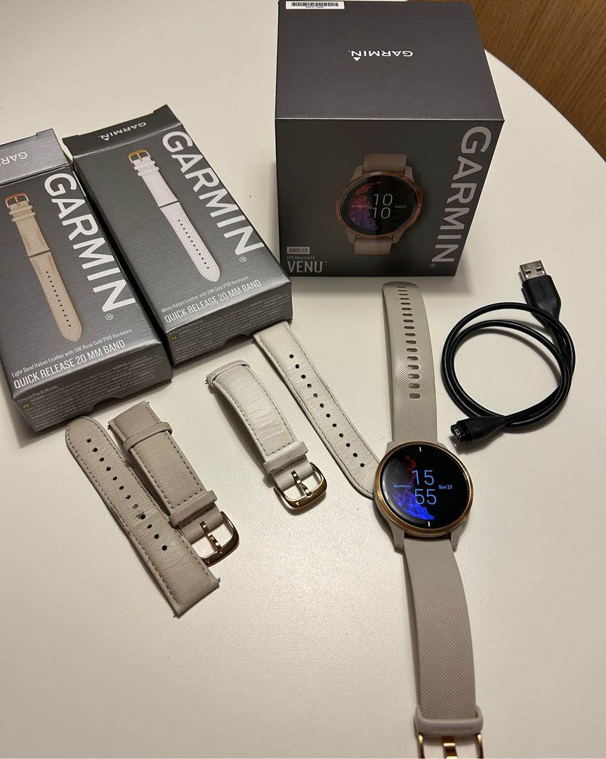 Garmin Venu