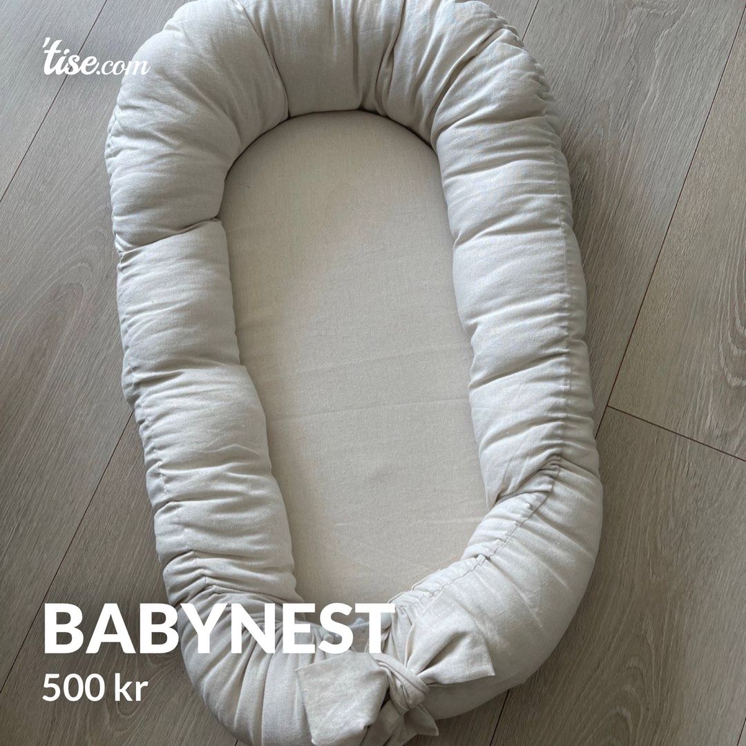 Babynest