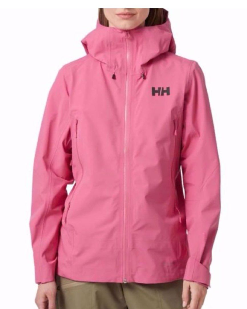 Helly Hansen verglas