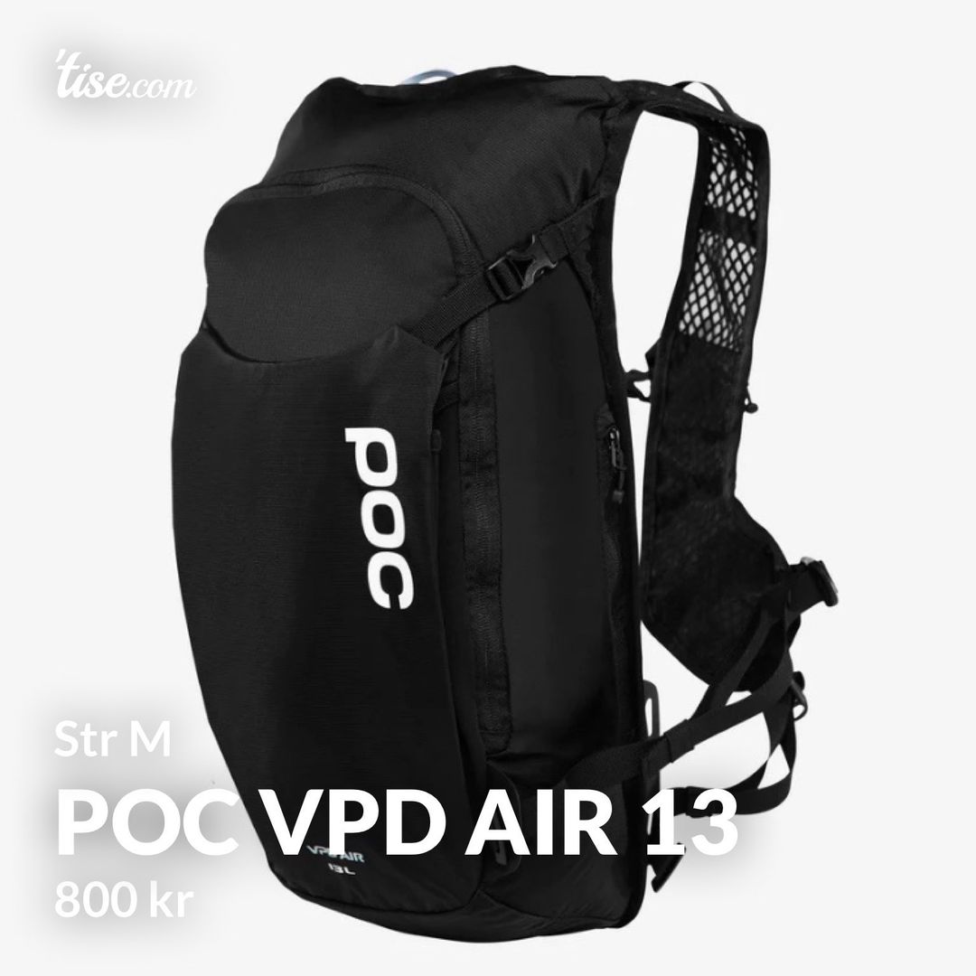 Poc vpd air 13