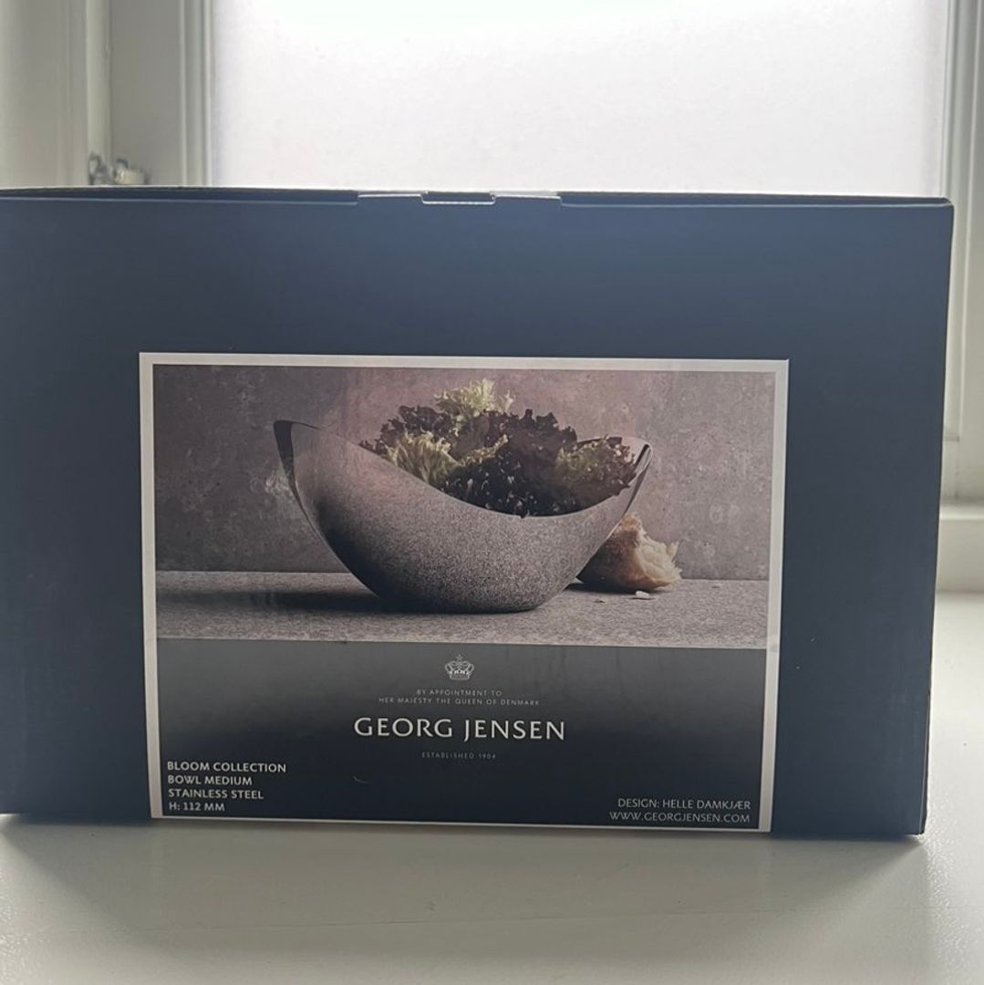 Georg Jensen