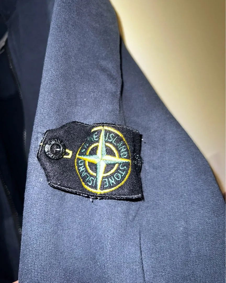 Stone Island