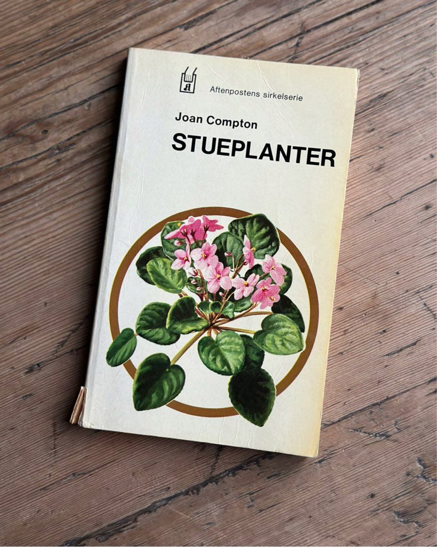 stueplanter