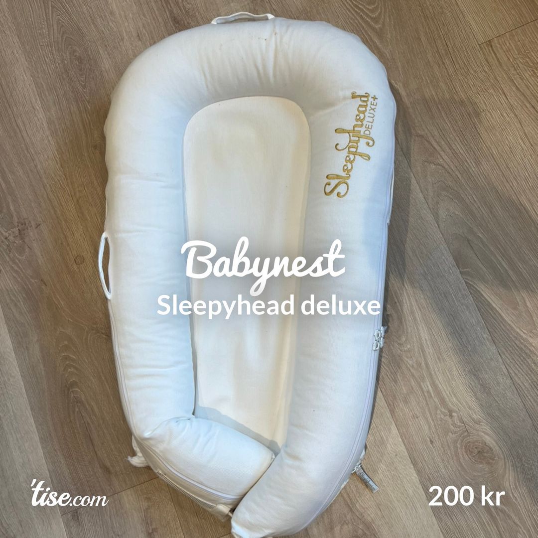 Babynest