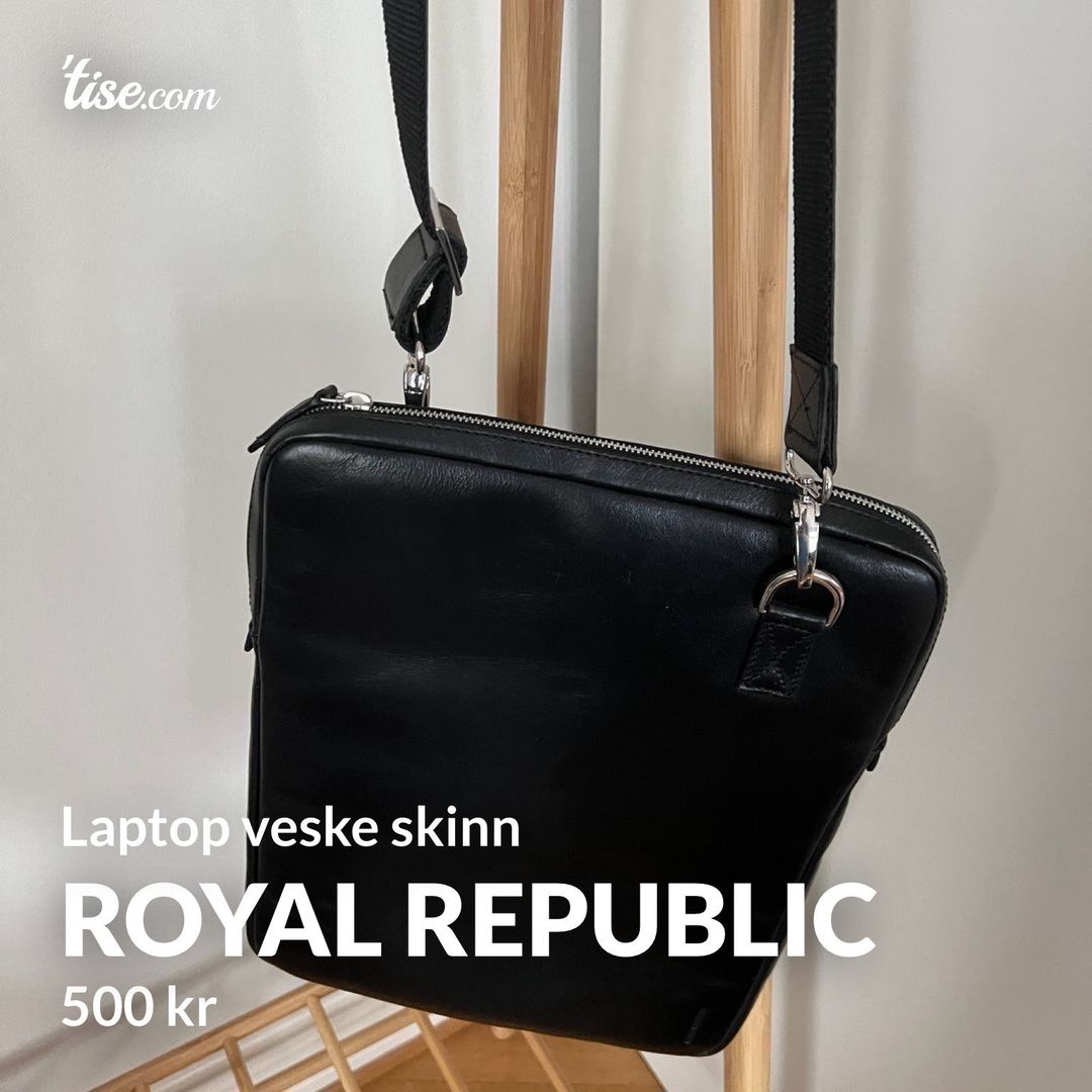 Royal Republic