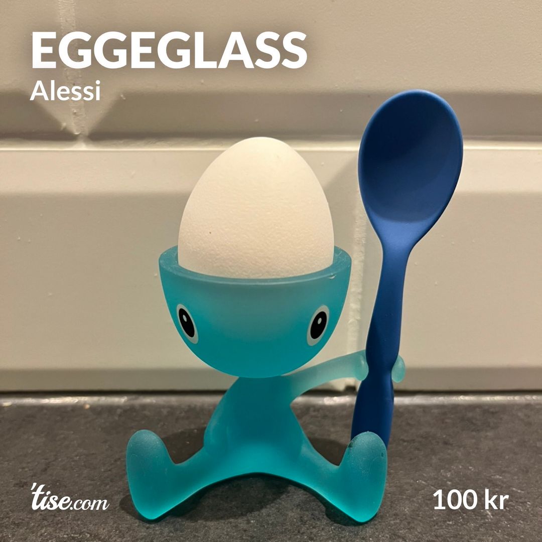 Eggeglass