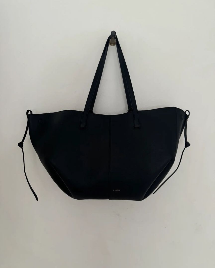 Poléne cyme bag