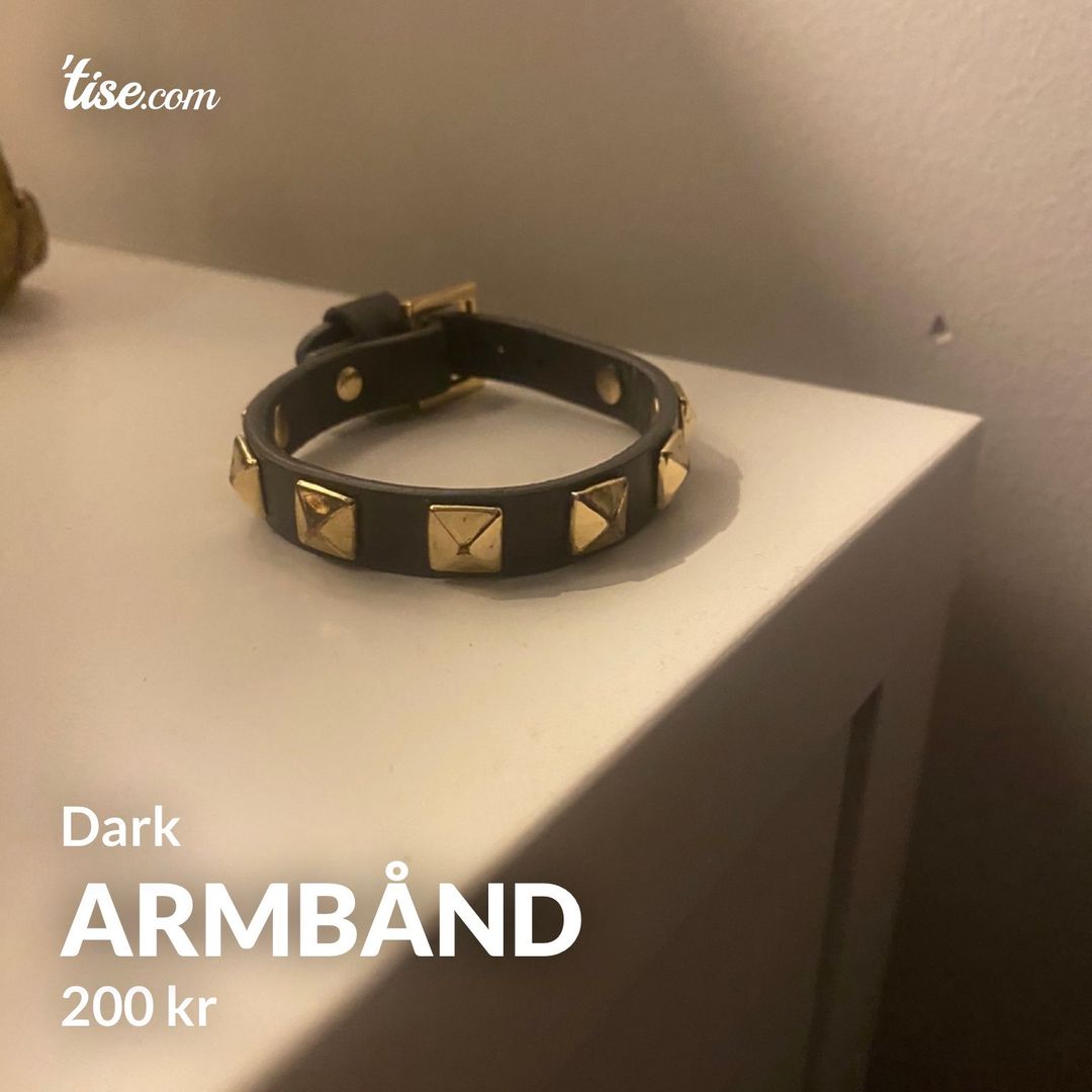 Armbånd