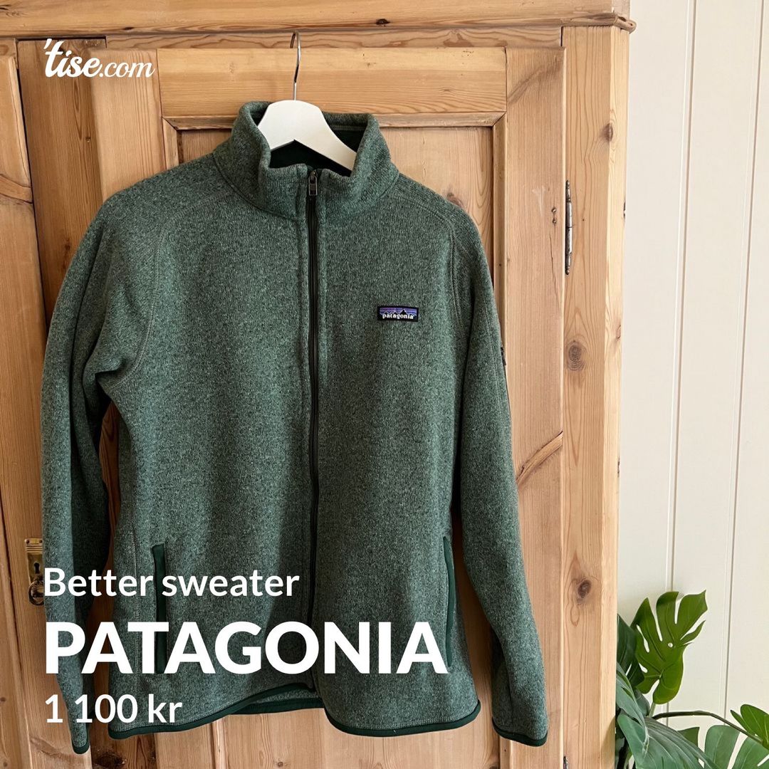 Patagonia