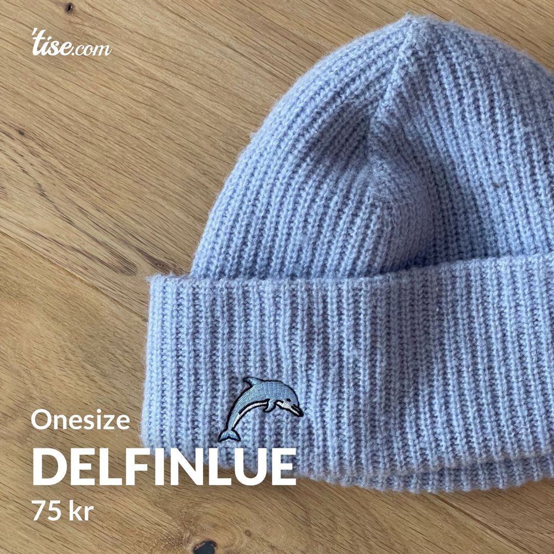 Delfinlue