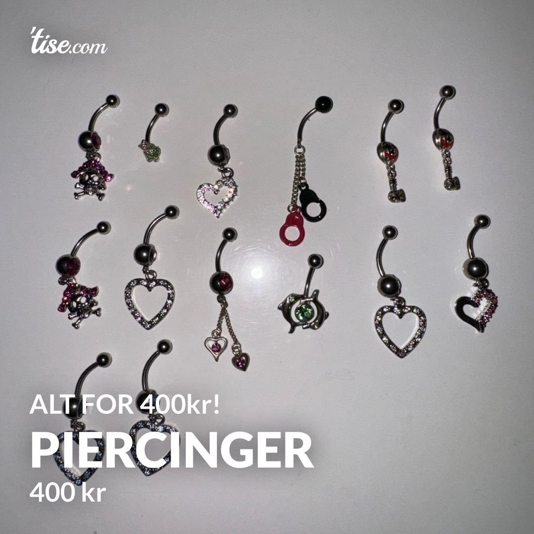 Piercinger