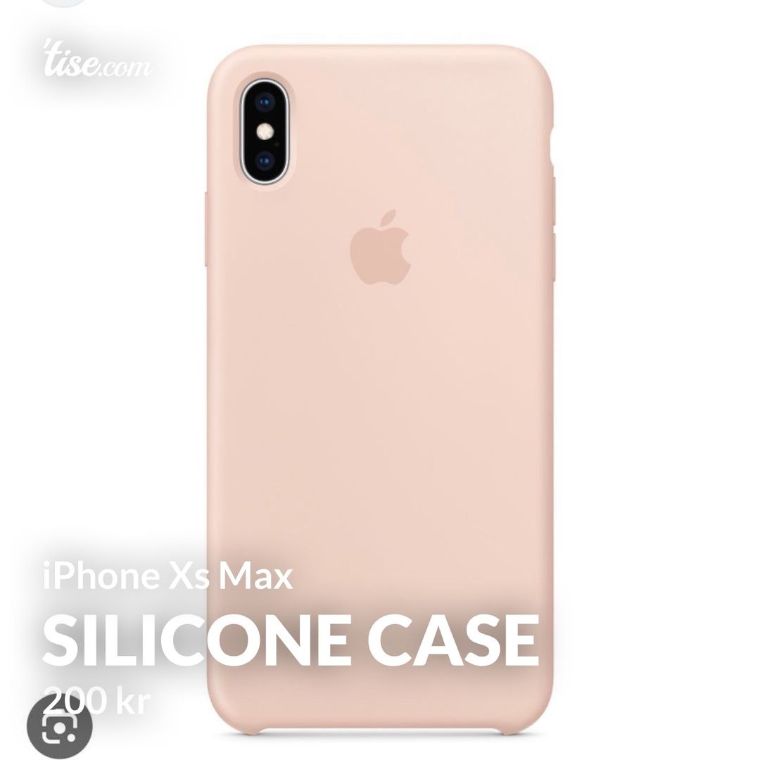 Silicone Case