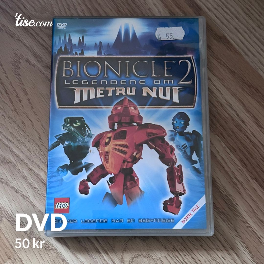 Dvd