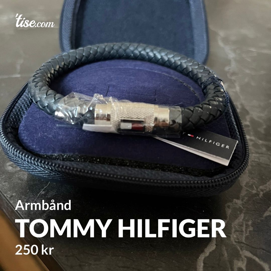 Tommy Hilfiger