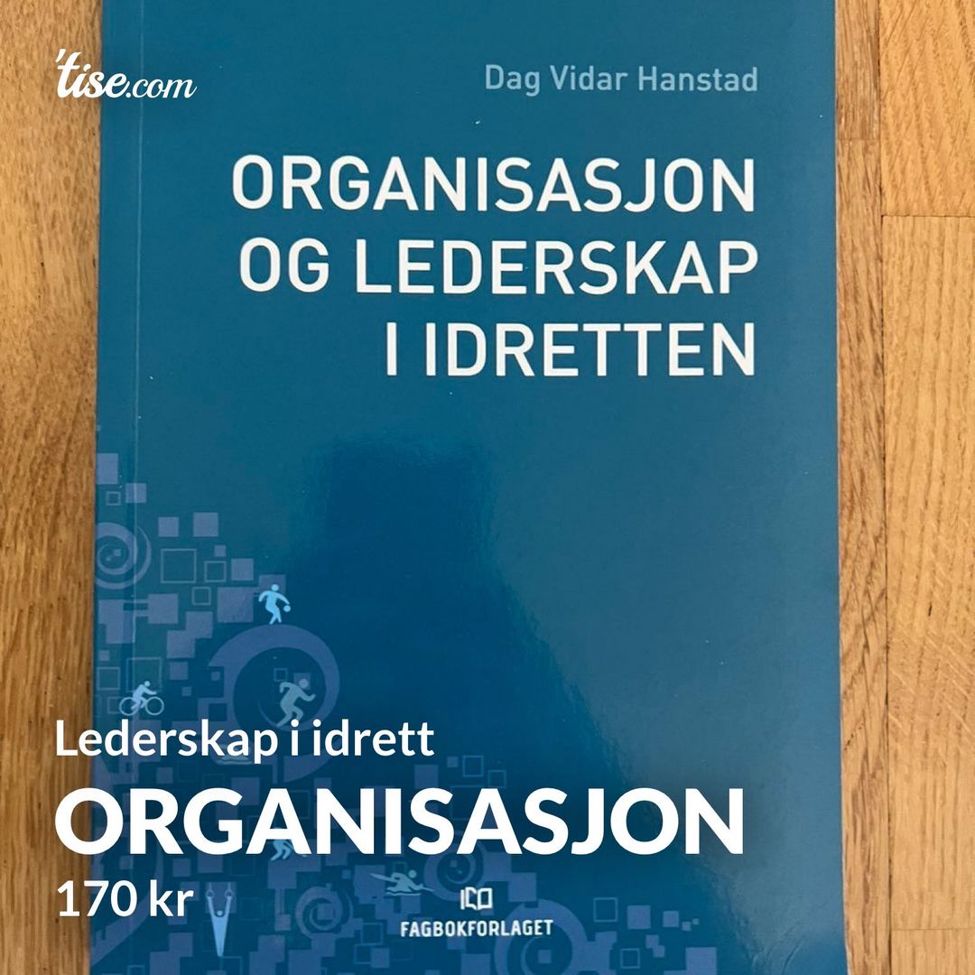 Organisasjon