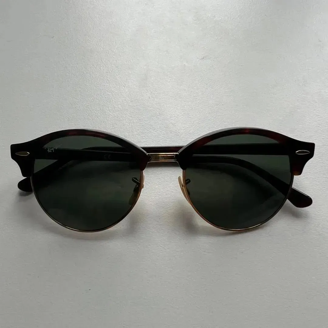 Ray-Ban solbriller