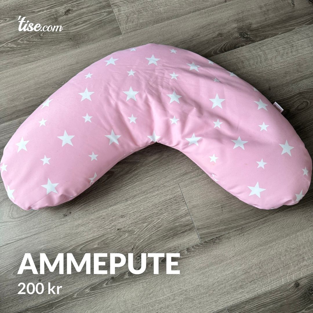 Ammepute