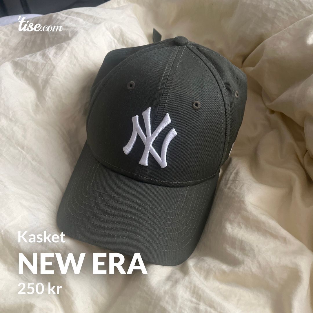 New era