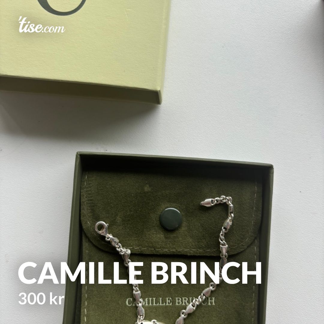 Camille Brinch