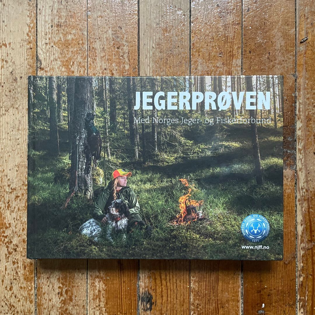 Jegerprøven