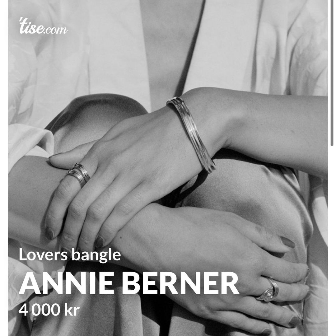 Annie Berner