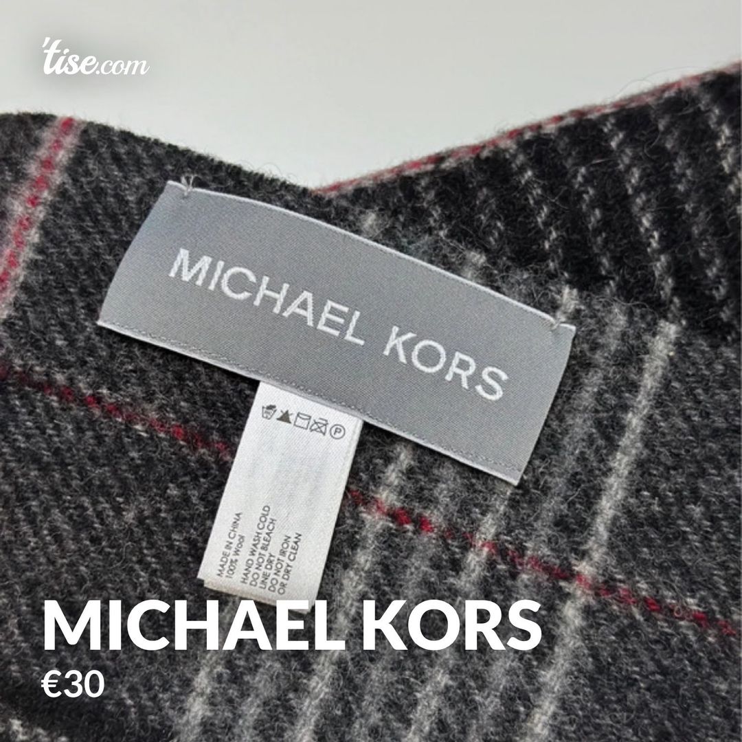 Michael Kors