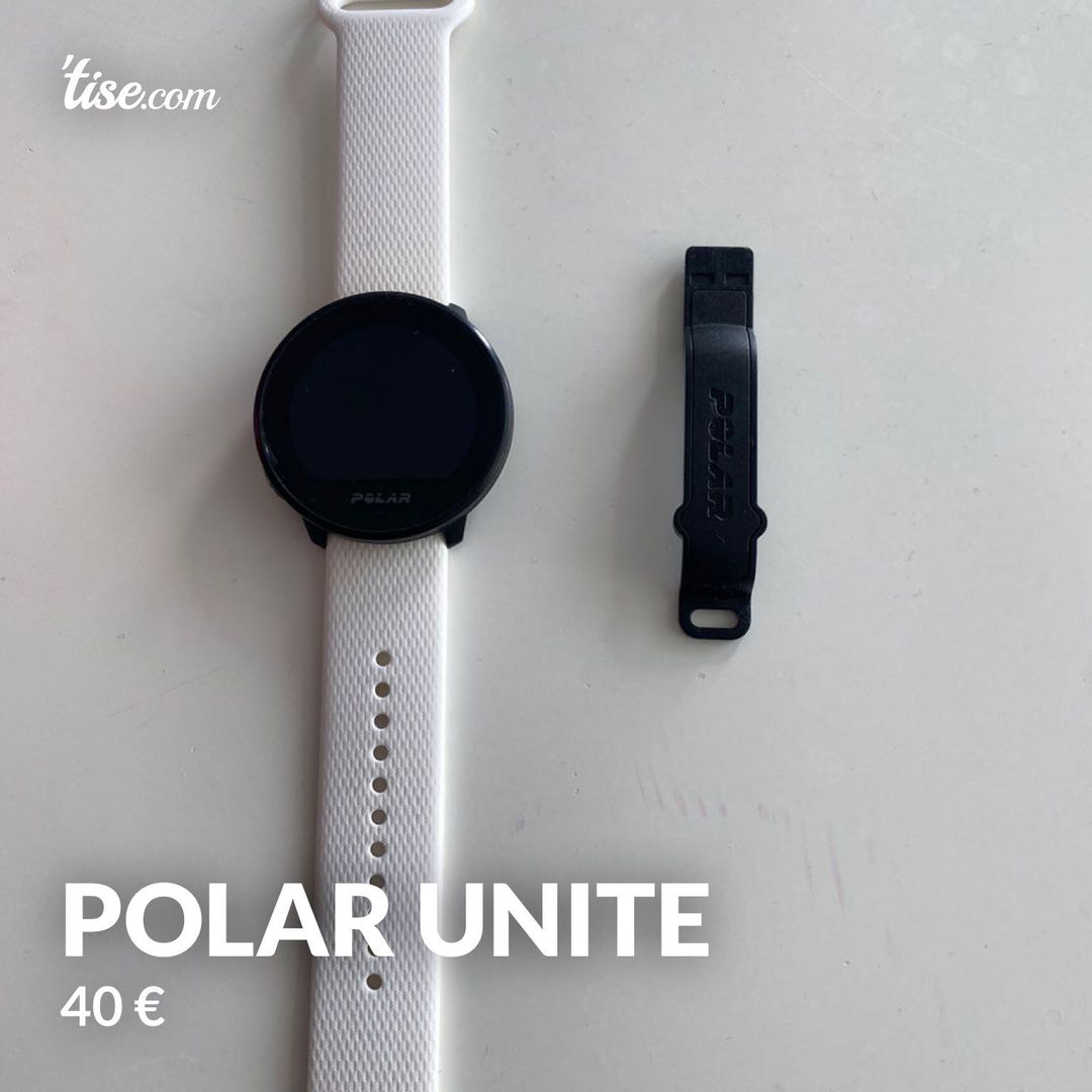 Polar Unite