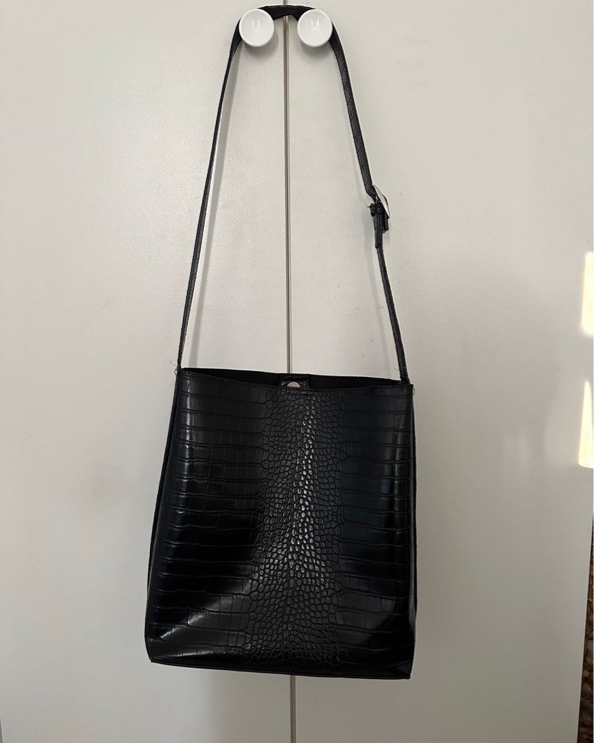 Crossbodybag