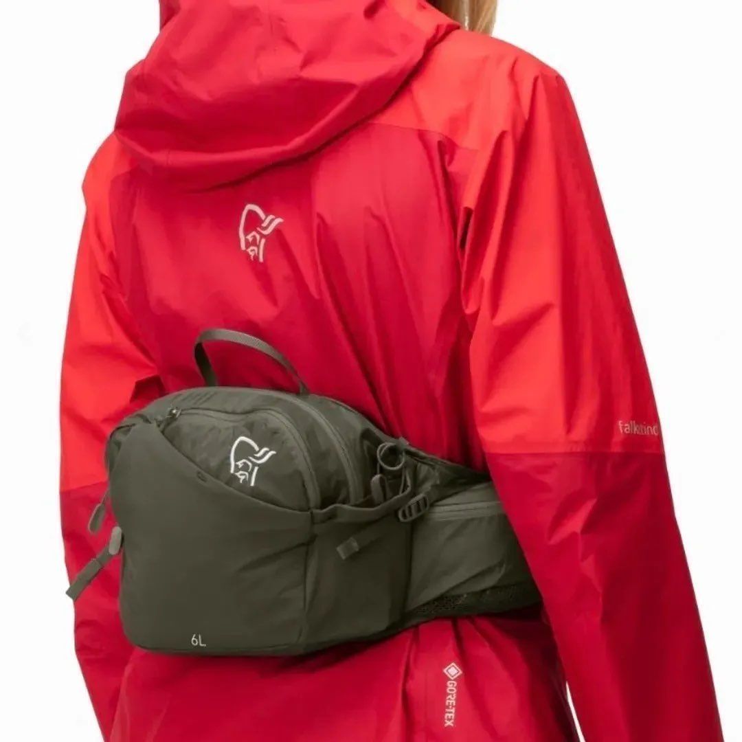 Norønna hip pack