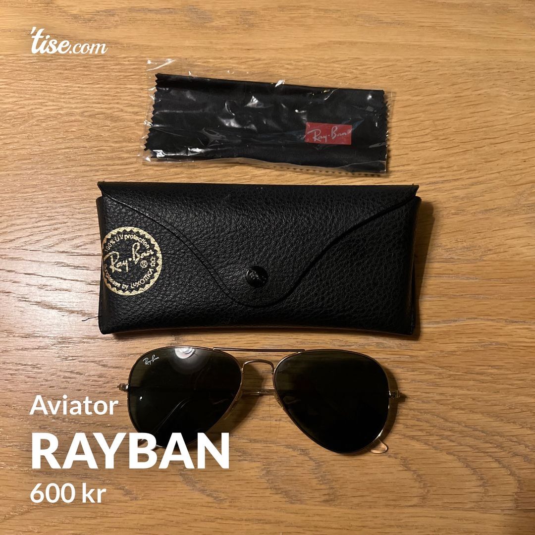 Rayban