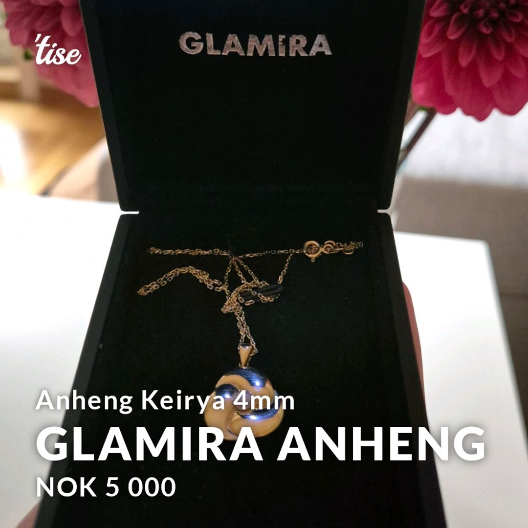 Glamira Anheng