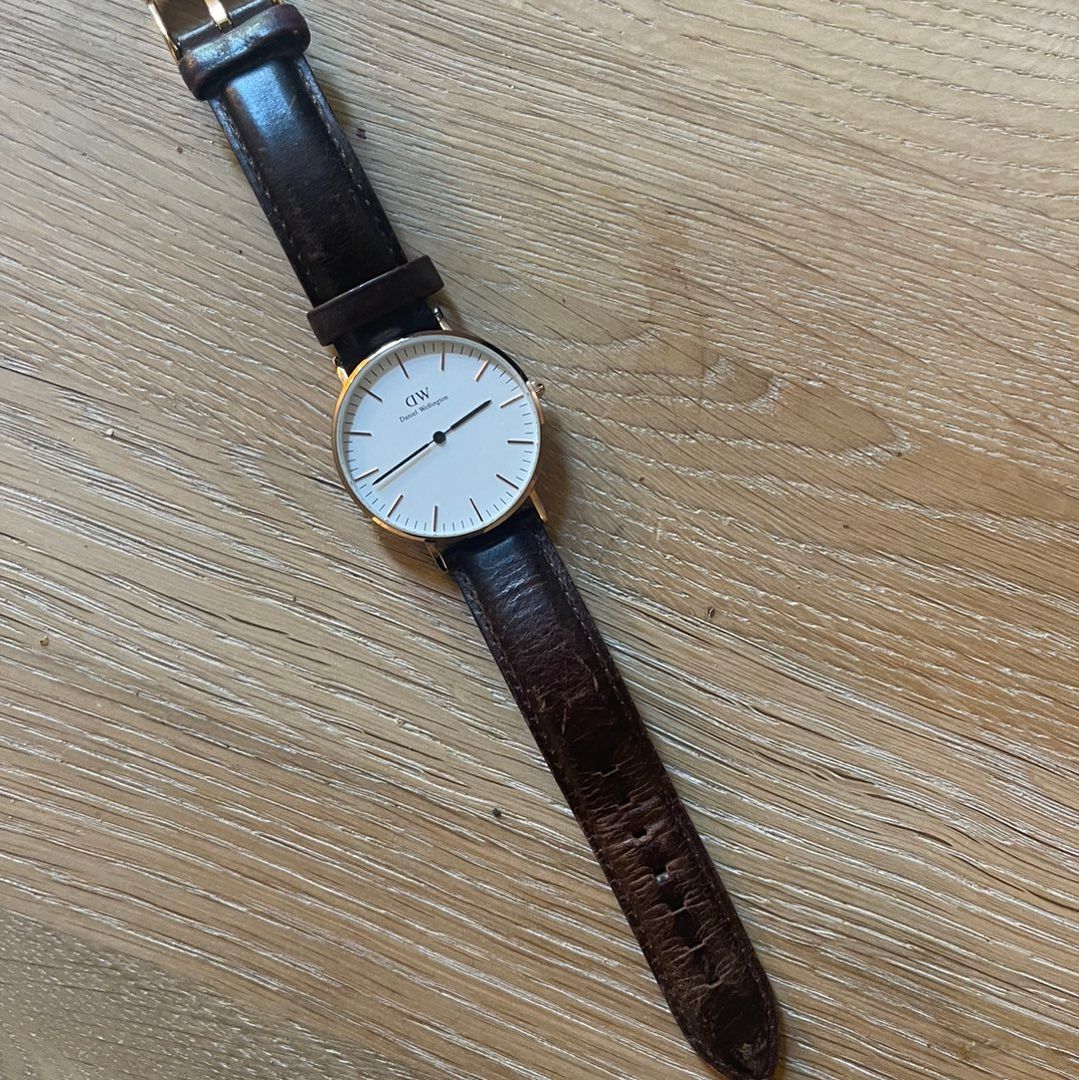 Daniel Wellington