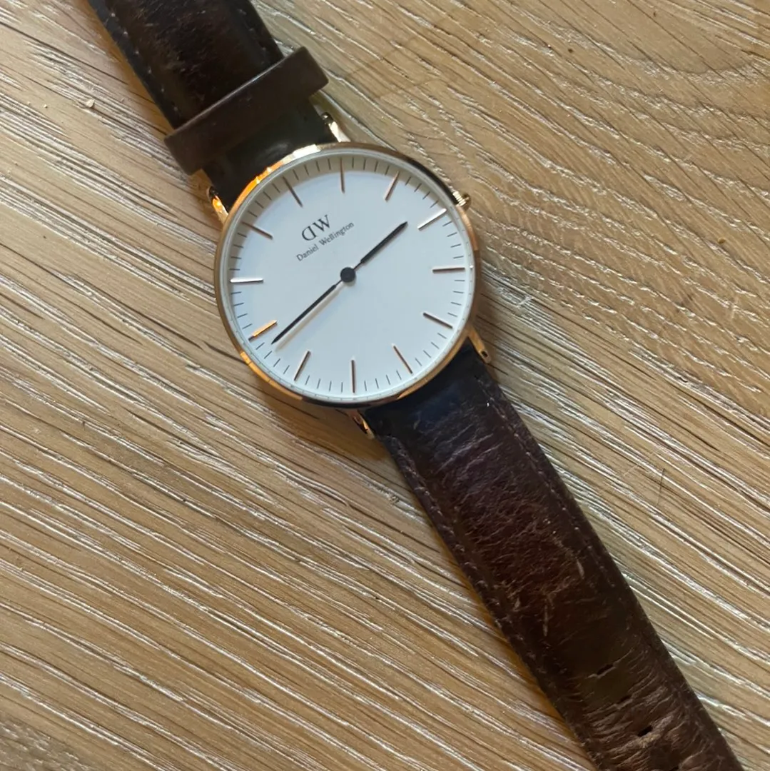 Daniel Wellington