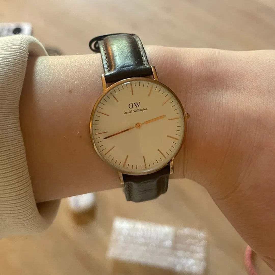 Daniel Wellington