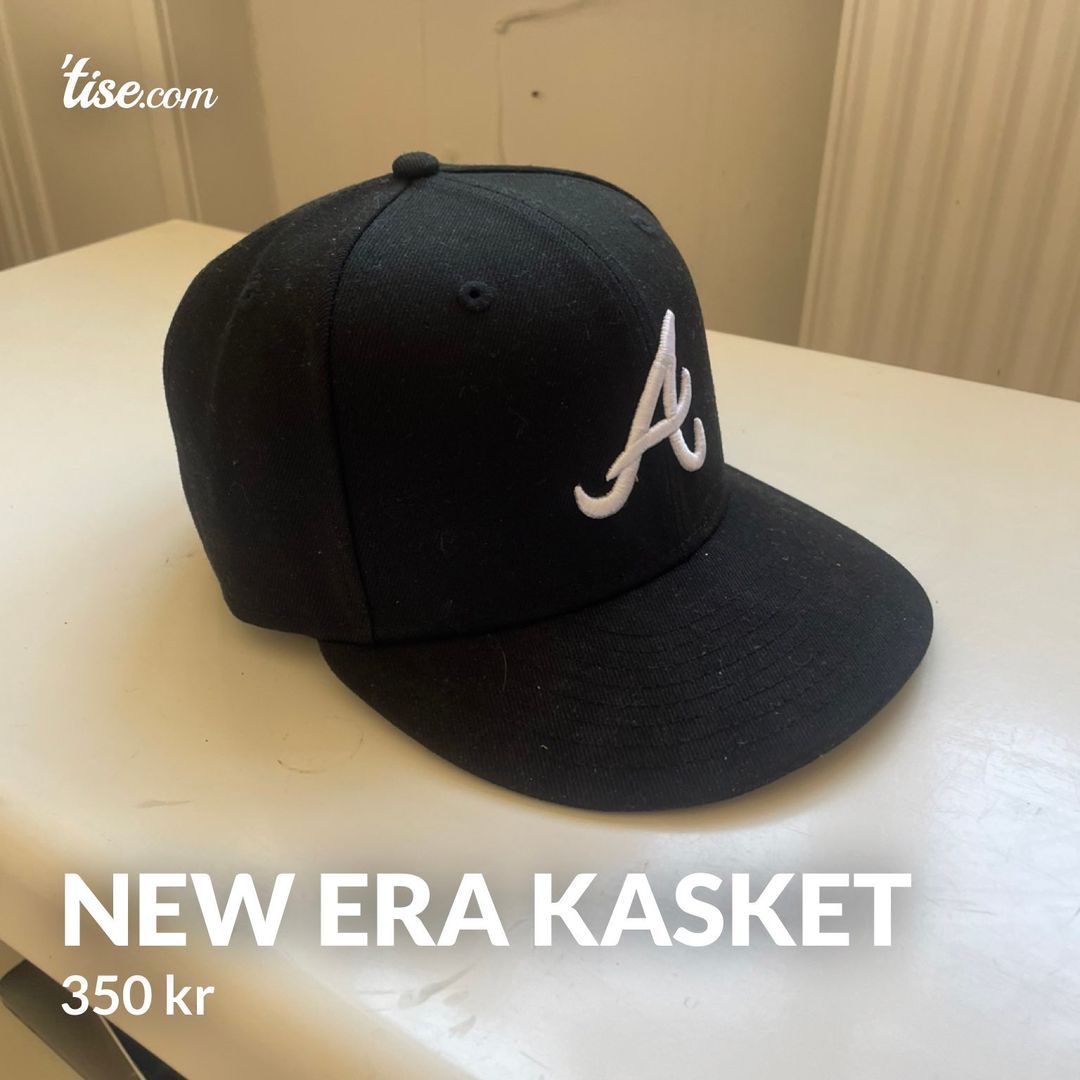 New Era Kasket