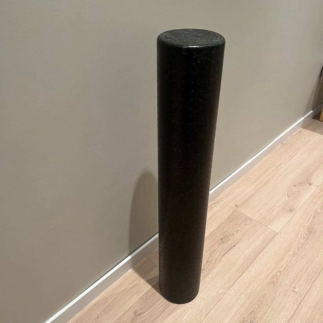 Foam roller