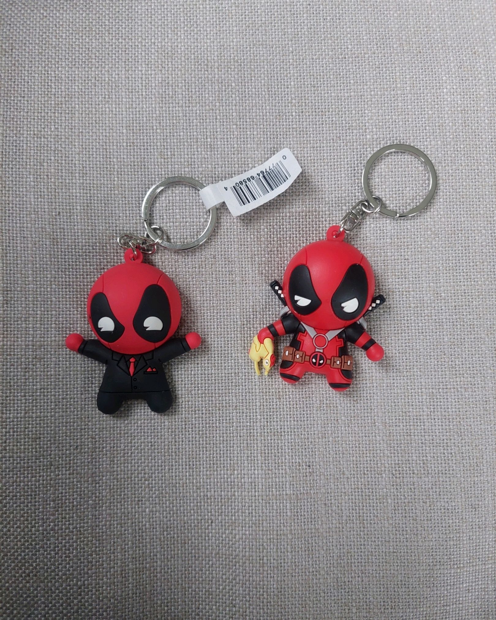 2 deadpool