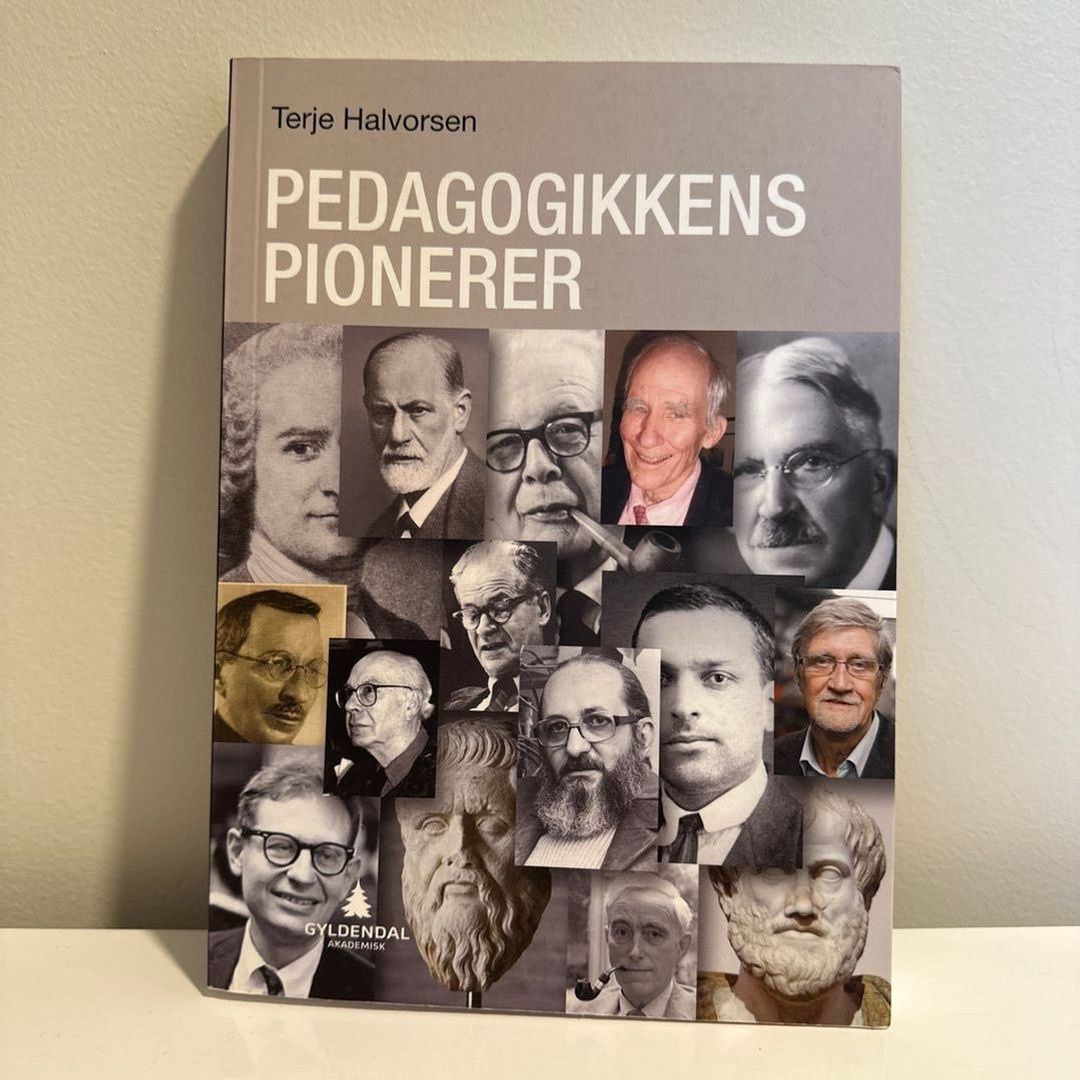 Pedagogikkens Pioner